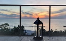 Apartament Morskie Widoki Natural Baltic Darlowko